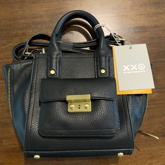 3.1 Phillip Lim for Target Handbags - NWT 3.1 Phillip Lim for Target Mini Satchel